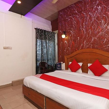 Oyo 72799 Ludo Villa Гоа Екстер'єр фото